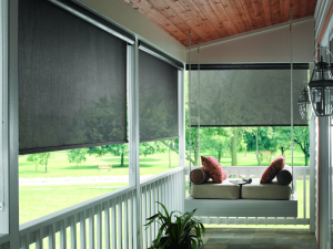 3 Best Types of Outdoor Blinds For Your Balcony